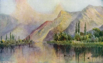 Guggribal Pointe am Dal-See